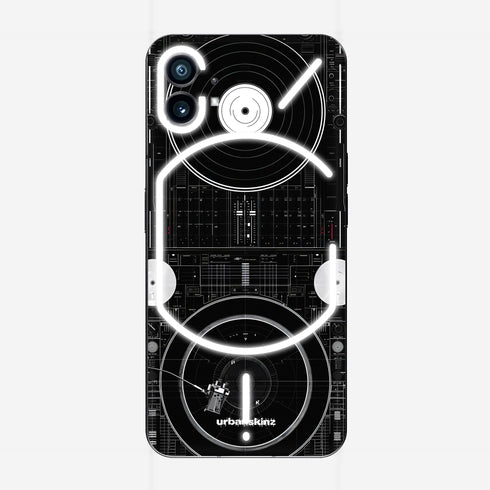 Nothing Phone 1 Skins & Wraps